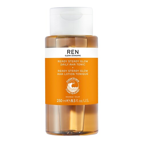 Ren Clean Skincare Ren Clean Skincare - Ready Steady Glow Daily AHA Toner